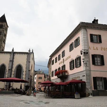Historic Hotel Albrici-2