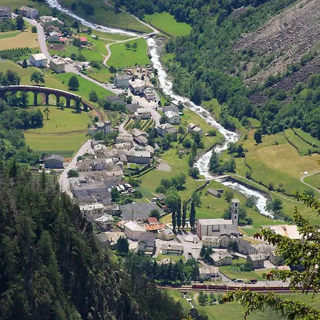 Historic Hotel Albrici-3